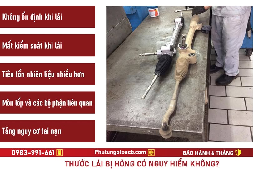 Thuoc lai bi hong co nguy hiem khong