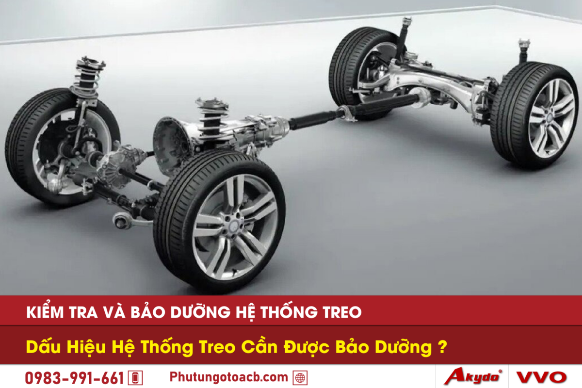 Dau Hieu He Thong Treo Can Duoc Bao Duong