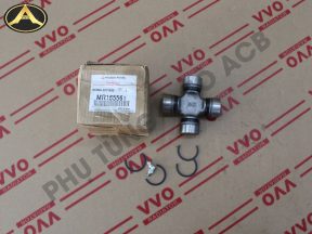 Bi chữ thập các đăng sau Pajero V45, (30*86)