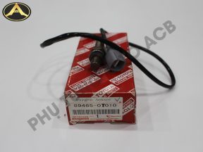 Cảm Biến Oxy Toyota Venza 3.5 2008-2012 (No 2)