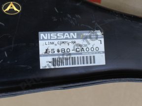 Càng đỡ lò xo Nissan Murano 2002-2007 VQ35 xịn