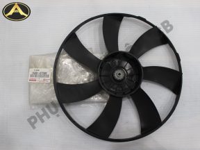 Cánh Quạt Toyota Vios 07-12, Toyota Altis 2008-2012