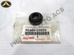 Cao Su Chân Két Nước Toyota Vios 2008-2012 (Dưới)