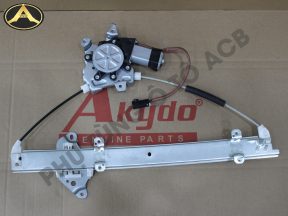 Compa cửa Nissan Cefiro 1997-2005, FR