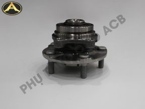 Cụm Moay Ơ Trước V35 (Infiniti G35), Nissan 350Z 2002-2008 Vq35