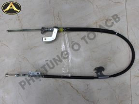 Dây Phanh Tay Toyota Hilux 2005-2015 Rh Xịn