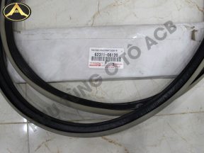 Gioăng Khung Cửa Toyota Camry 2007-2012 Fr