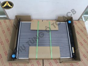 Két nước Chevrolet Captiva 06-13 MT