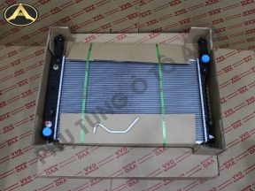 Két nước Chevrolet Captiva, 2006-2013, máy dầu, số tự động, loại dày
