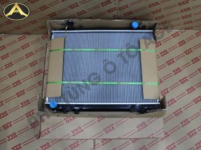Két nước Ford Ranger, Everet 2003-2011 WL, số sàn