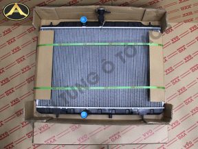 Két nước Nissan X-Trail, 2008-2012, số sàn