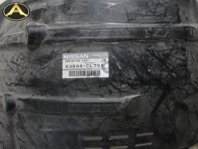 Lòng rè tai xe Infiniti FX35 FX45 2002-2008, FR xịn (miếng trước)
