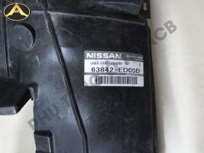 Lòng rè tai xe Nissan Tiida 2004-2007 FR xịn