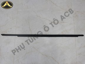 Nẹp Chân Kính Toyota Camry 2007-2012 Fr (Ngoài)