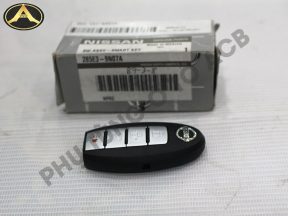 Remote chìa khóa điều khiển Nissan Teana 2008-2012 xịn