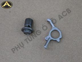 Ti ô phun dầu trục cơ Nissan Murano 2002-2012, Teana 2003-2007 VQ35 xịn